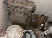 Engines Mechanical Parts in Aden