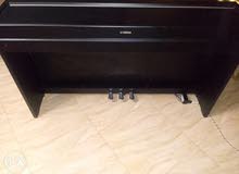 Electric Piano:Yamaha (Arius S_34) Electric Piano:Yamaha (Arius S_34)