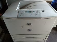 طابعة HP طابعة HP