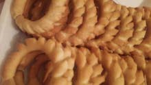 كعك مالح ال100ب30 كعك مالح ال100ب30