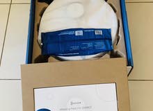 Brand New Ecovacs Vacuum with mopping and radar Deebot N8