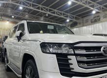 Toyota Land Cruiser 2022 in Baghdad