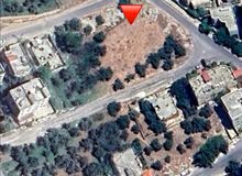 Residential Land for Sale in Amman Khirbet Sooq