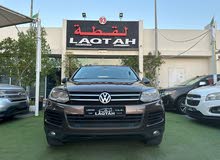 Volkswagen Touareg 2014 in Sharjah
