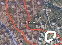 Residential Land for Sale in Jenin Kafr Dan