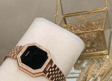 ساعه لمس ساعه لمس