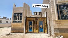 90m2 4 Bedrooms Townhouse for Sale in Sana'a Ar Rawdah