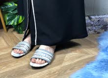 سليبر ديور
نسائي درجه اولى سليبر ديور
نسائي درجه اولى