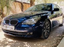 2010 محرك 50 سيارة الدار BMW