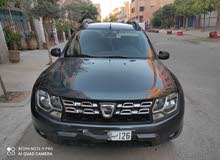 Dacia Duster Dacia Duster