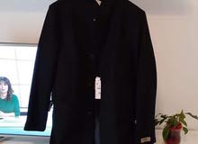 monteau Zara noire classic a monteau Zara noire classic a