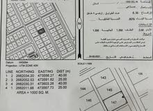 Industrial Land for Sale in Al Batinah Sohar