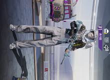 Pubg Accounts and Characters for Sale in Amman