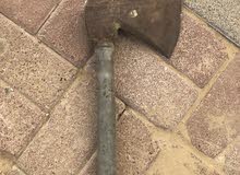 فأس Axe فأس Axe