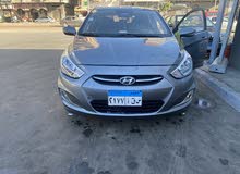Hyundai Accent 2017 in Alexandria