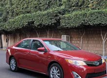 Toyota Camry 2013 in Sana'a