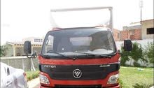 Aumark camion foton Aumark camion foton