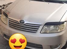 toyota corolla 2005 xli for sale neet and clean Condition