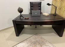 Classic Desk Classic Desk