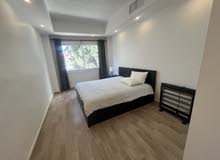 80m2 1 Bedroom Apartments for Rent in Amman Jabal Al-Lweibdeh
