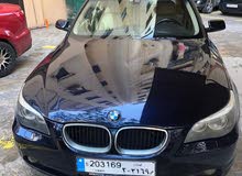 bmw 525 model 2004 bmw 525 model 2004