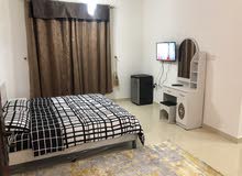 غرف سكن مفروشه لليجار شهري غرف سكن مفروشه لليجار شهري