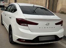 Hyundai Elantra 2020 in Basra