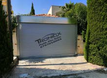 حداد Steel Structure ابواب محلات باب محل اعمال الحدادة والديكور مظلات برقولا Steel Structure