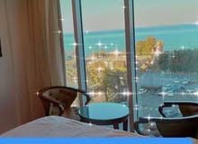 فندق بيراميزا المنقف & فندق أمواج الخليج الزرقاء ابوحليفه فندق بيراميزا المنقف & فندق أمواج الخليج الزرقاء ابوحليفه