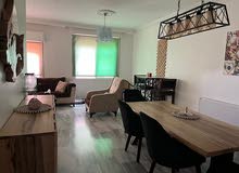 160m2 3 Bedrooms Apartments for Sale in Amman Al Jandaweel