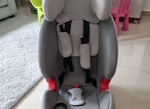 Chicco Youniverse Fix Child Seat Size 1/2/3
