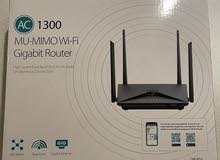 Wi-Fi Routers  DIR-853