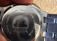  Alba watches  for sale in Irbid