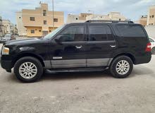 Ford Expedition 2007 in Northern Governorate