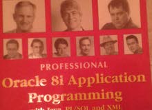Oracle 8i Application Programming