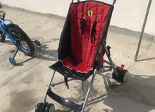 cosco baby stroller In very good condition