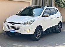 Hyundai Tucson 2014 in Southern Governorate