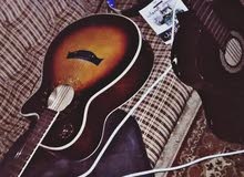 Guitar Acoustic Guitar Acoustic