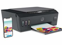  Hp printers for sale  in Amman