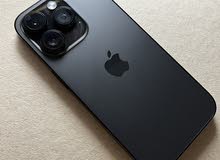Apple iPhone 14 Pro 128 GB in Amman