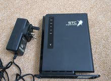 راوتر stc راوتر stc