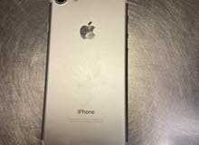 I phone 7 good condition  100 % battery  No scratches  Neat look