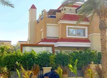 239m2 5 Bedrooms Villa for Sale in Cairo Madinaty