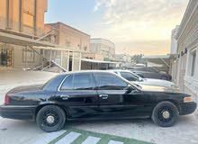 Ford Crown Victoria 2011 in Al Ahmadi