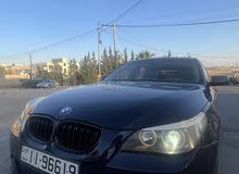 Bmw e60 2004