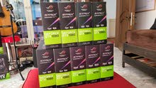 ASUS ROG STRIX Gaming GPU GTX 1080ti , 1080 , 1070ti