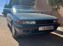 Mitsubishi Lancer Standard in Amman