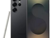 مطلوب S25 Ultra واحد تيرا