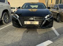 Nissan Altima 2023 in Sharjah