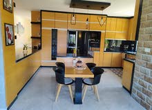240m2 5 Bedrooms Apartments for Sale in Ramallah and Al-Bireh Jifna